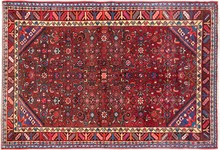 hamadan Rug - # 104970
