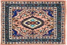 hamadan Rug - # 104975