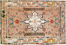 hamadan Rug - # 104987