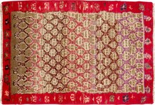 hamadan Rug - # 105002