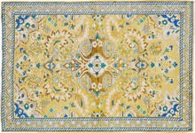 hamadan Rug - # 105019