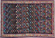 hamadan Rug - # 105664