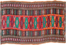 hamadan Rug - # 105671