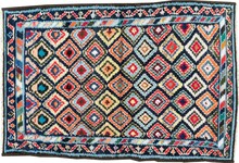 hamadan Rug - # 105680