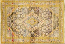 hamadan Rug - # 105693