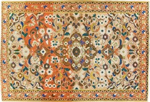 hamadan Rug - # 105696