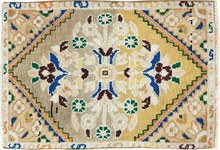 hamadan Rug - # 105736