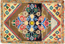 hamadan Rug - # 105739