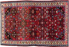hamadan Rug - # 105953