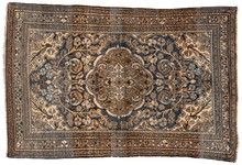 hamadan Rug - # 125656