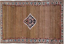 hamadan Runner - # 103943