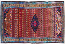 hamadan Runner - # 104792