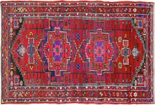 hamadan Runner - # 105390