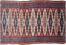 hamadan Runner - # 108097