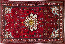 hamdan Rug - # 105954