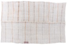 hemp kilim - # 129157