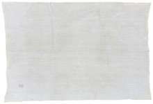 hemp kilim Rug - # 128063