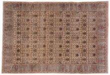 hereke Carpet - # 129020