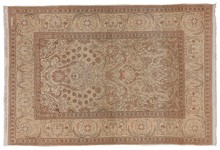 hereke Rug - # 126125