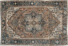 heriz Carpet - # 102957