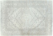 heriz Carpet - # 107495