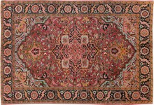 heriz Rug - # 107569