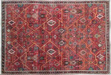 heriz Carpet - # 107721
