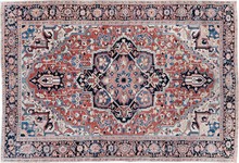heriz Carpet - # 107944