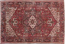 heriz Rug - # 108273