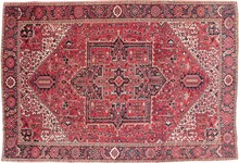 heriz Carpet - # 108491
