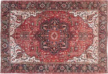 heriz Carpet - # 109461