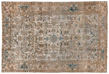 heriz Carpet - # 128596