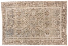 heriz Carpet - # 128817