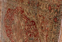 heriz Carpet - # 128918