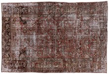 heriz Carpet - # 129110