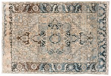 heriz Carpet - # 129126