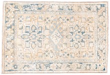 heriz Rug - # 125436