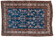 heriz Rug - # 125668