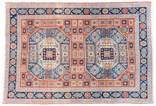 heriz Rug - # 126155