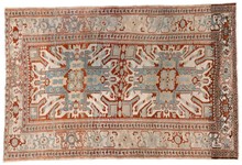 heriz Rug - # 126920