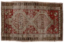 heriz Rug - # 127129