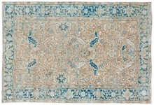 heriz Rug - # 127711