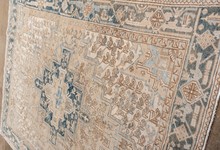 heriz Rug - # 127952