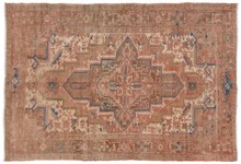 heriz Rug - # 127985