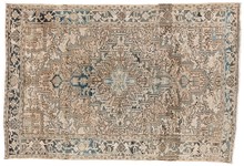 heriz Rug - # 128092