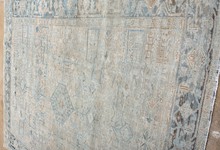 heriz Rug - # 128173