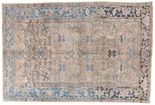 heriz Rug - # 128270