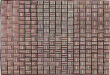 hooked Carpet - # 102832