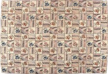 hooked Carpet - # 102834