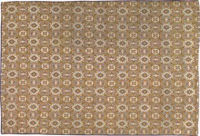 hooked Carpet - # 102836